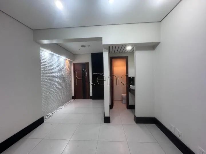 Sala à venda em Campinas, Botafogo, com 80 m², Empire Center - Foto 2