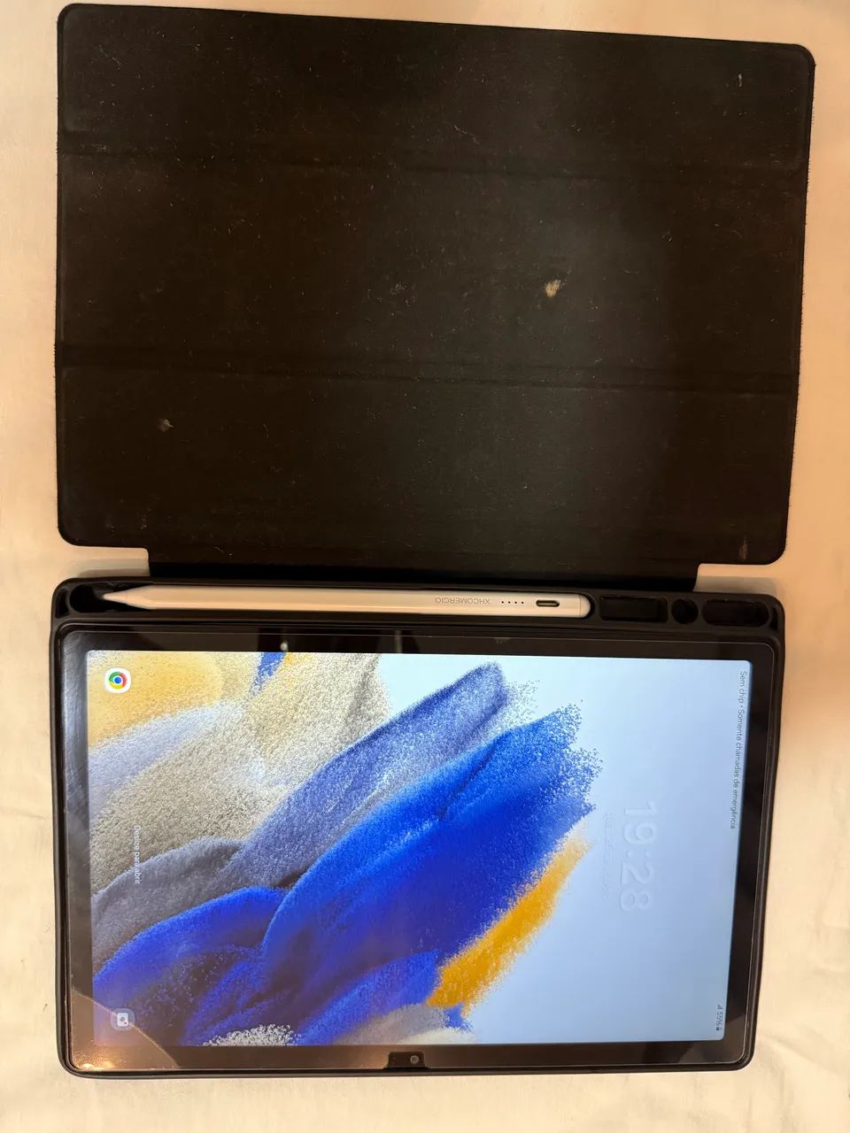 Samsung Galaxy Tab A8 5g - Foto 4