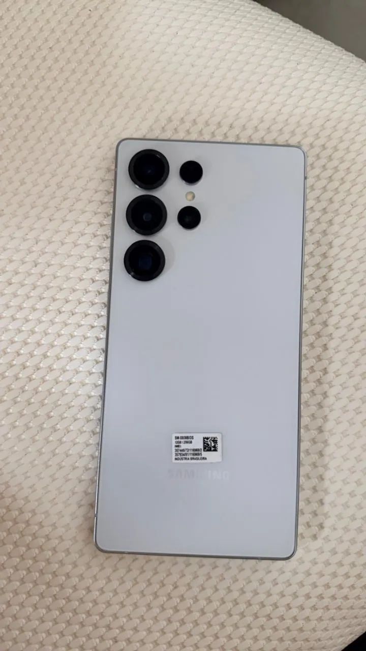 Samsung S25 Ultra