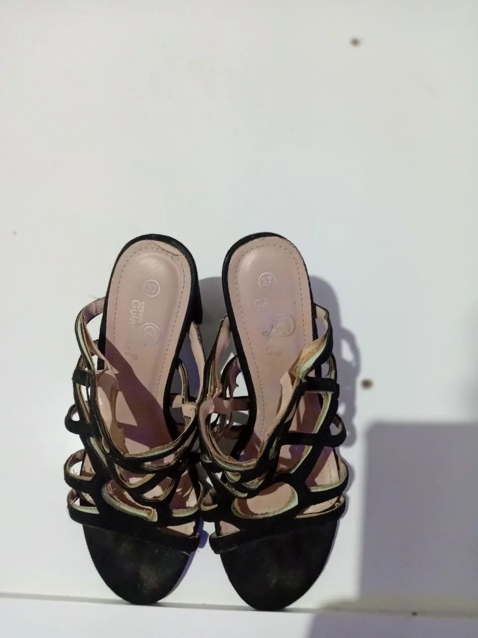 roupas em geral e sapatos  - Foto 2