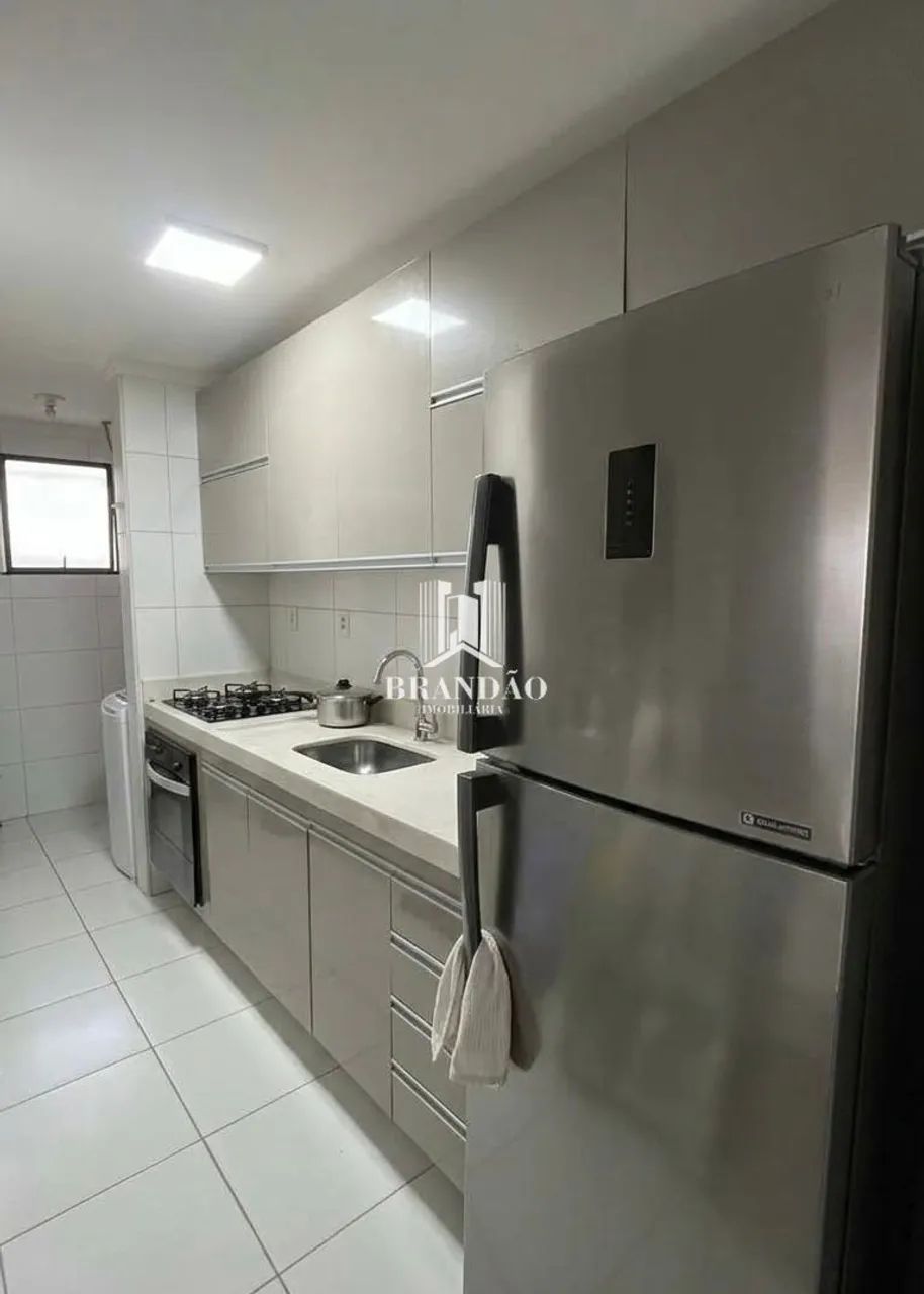 Apartamentos 3 quartos no barro duro - Foto 2