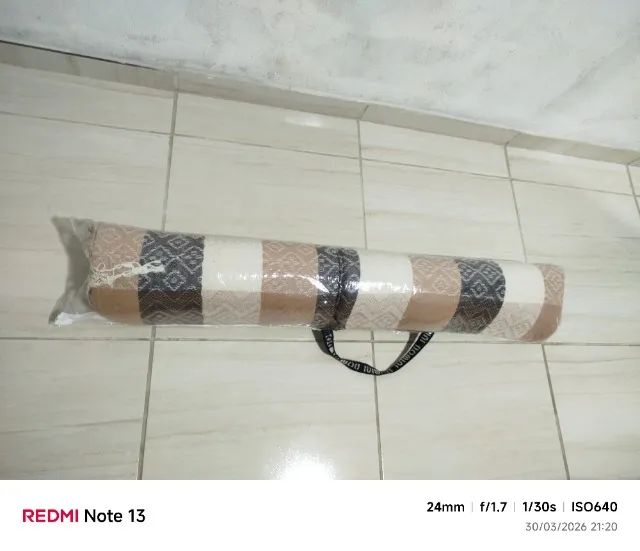 Rede cadeira de balanço  - Foto 2