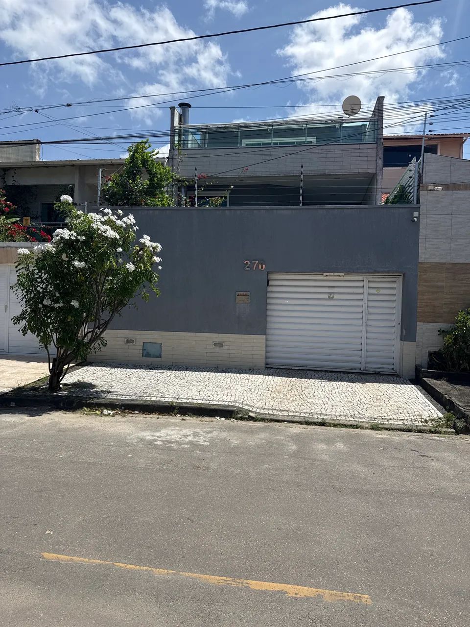 Lindo triplex  - Foto 3