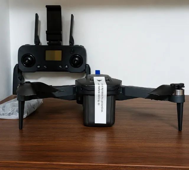 DRONE L200 PLUS Gimbol 3 exios  SEMI PROFISSIONAL