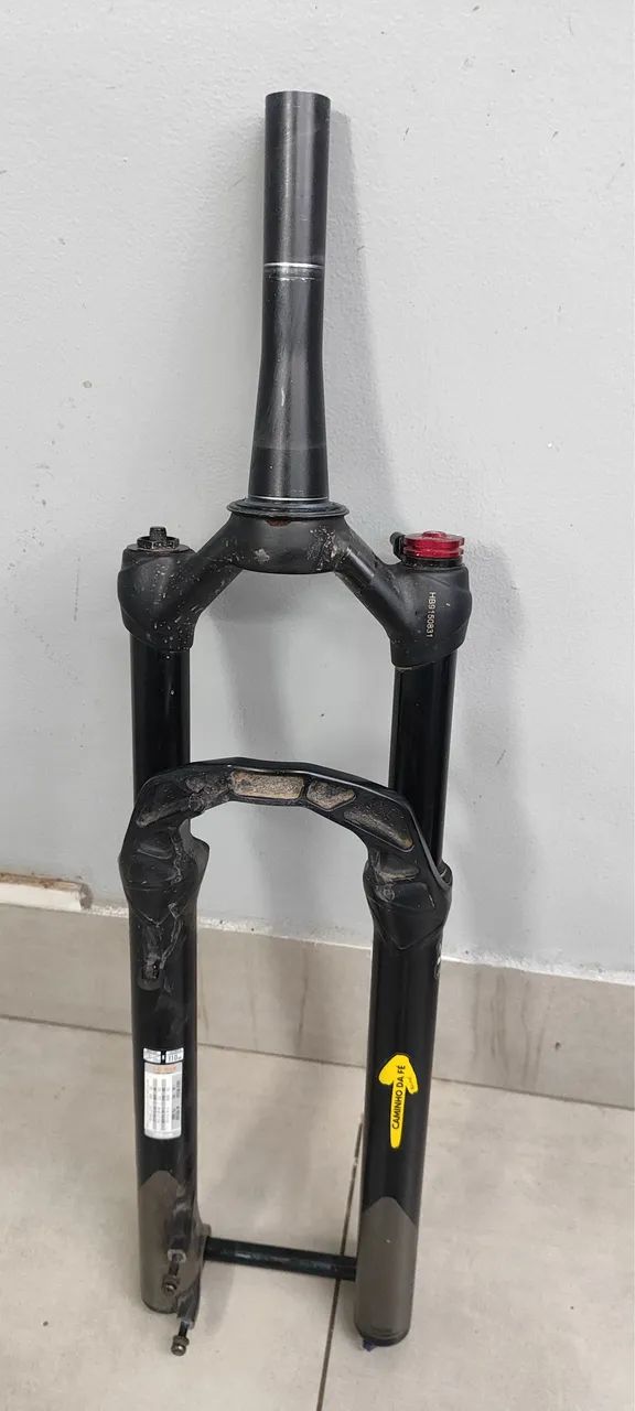 Manitou Machete. 29er, revisada 100% - Foto 5