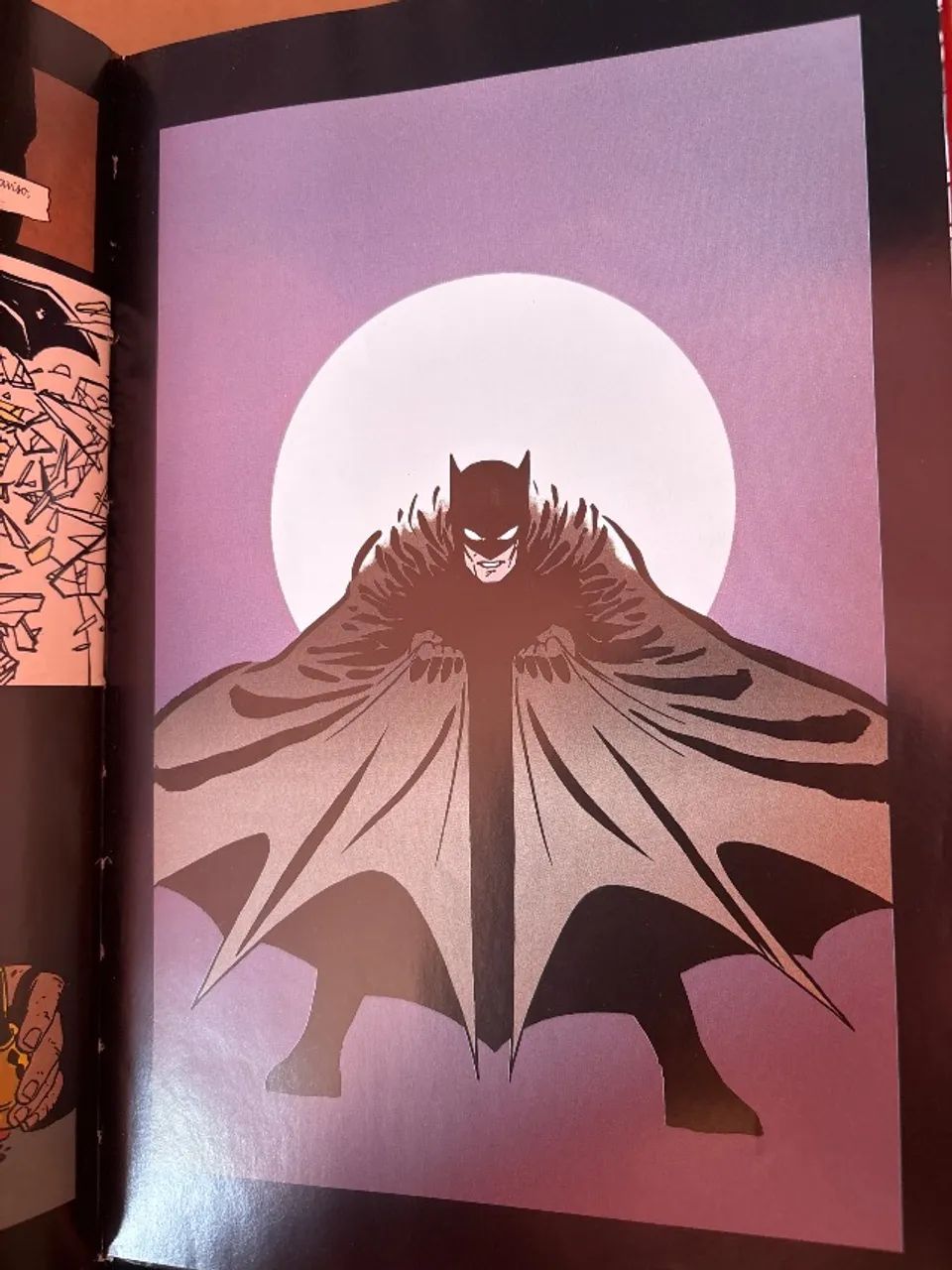 BATMAN: ANO UM - Foto 3