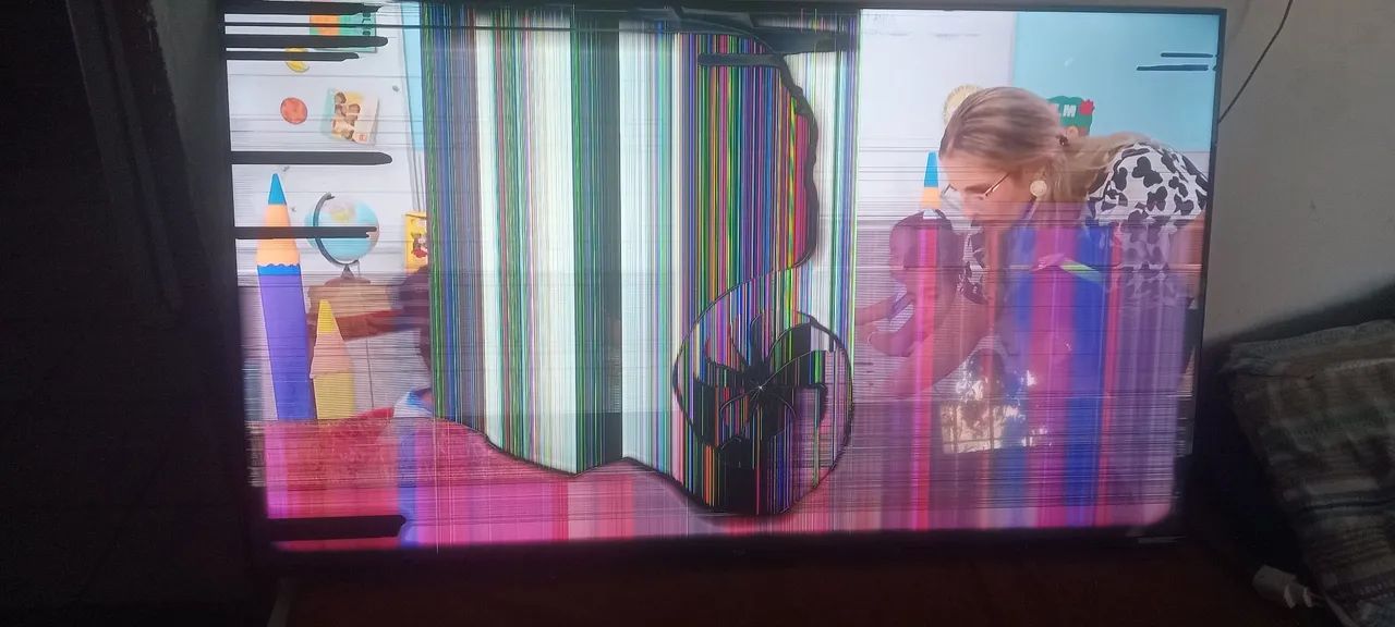 Tv tcl 50 polegadas 