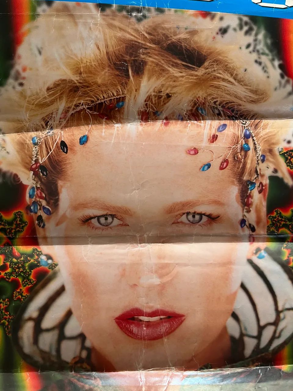 Pôster Xuxa oficial  - Foto 3
