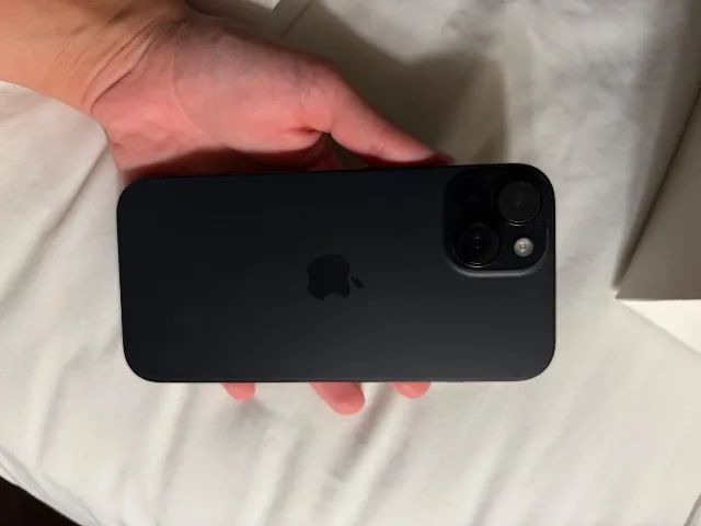 iPhone 15 256G - Foto 3