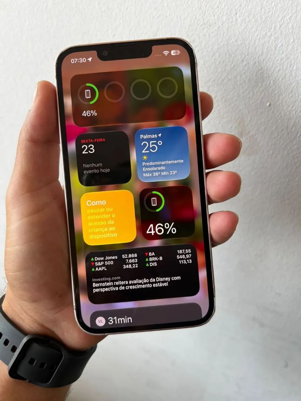 Iphone 13 128GB (Leia)