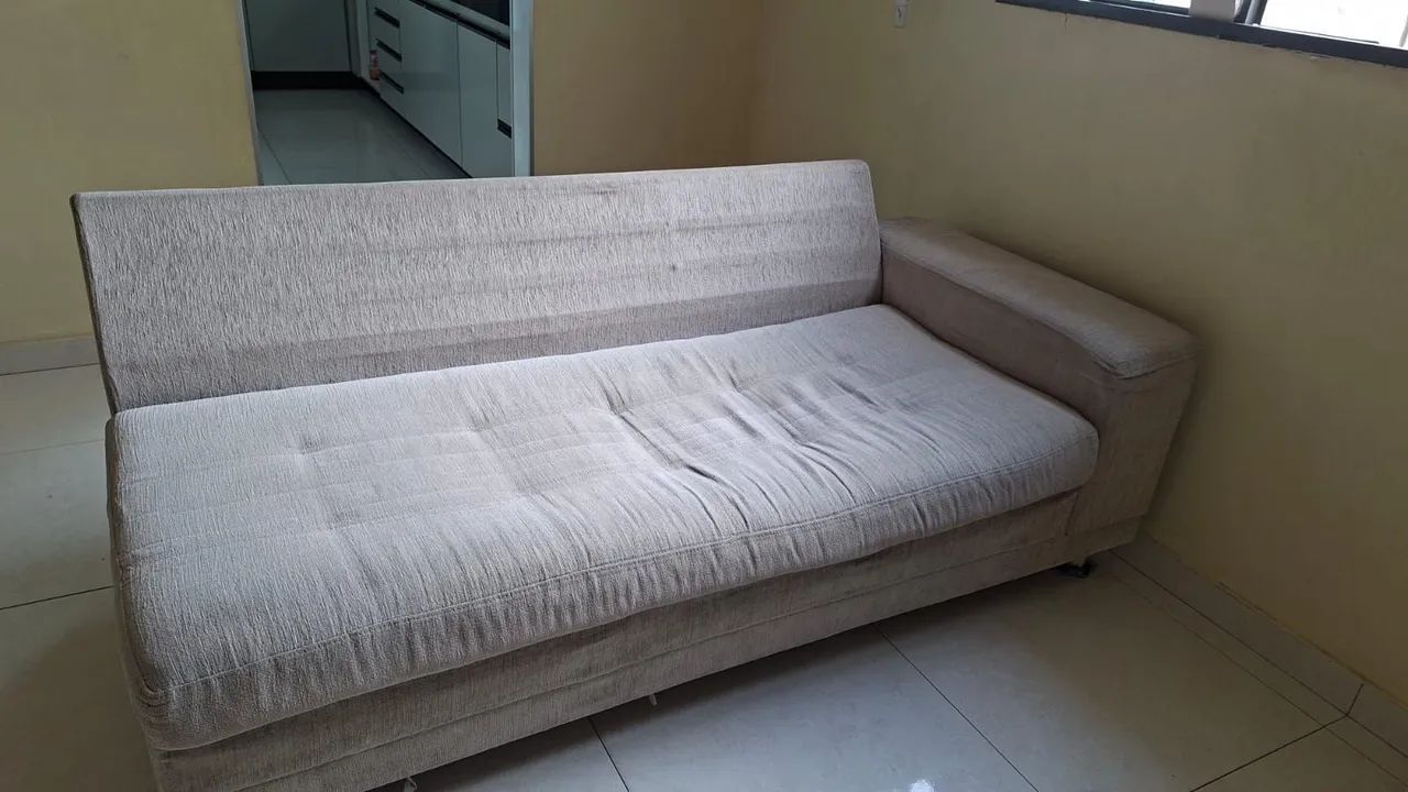 Sofá de canto