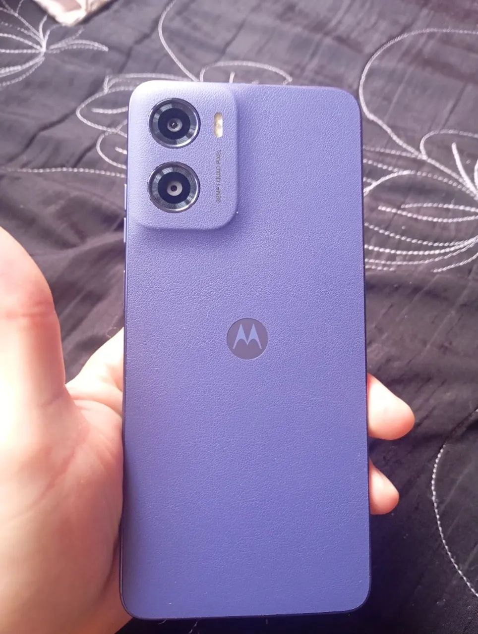 Celular Motorola g05 128 gb  - Foto 2