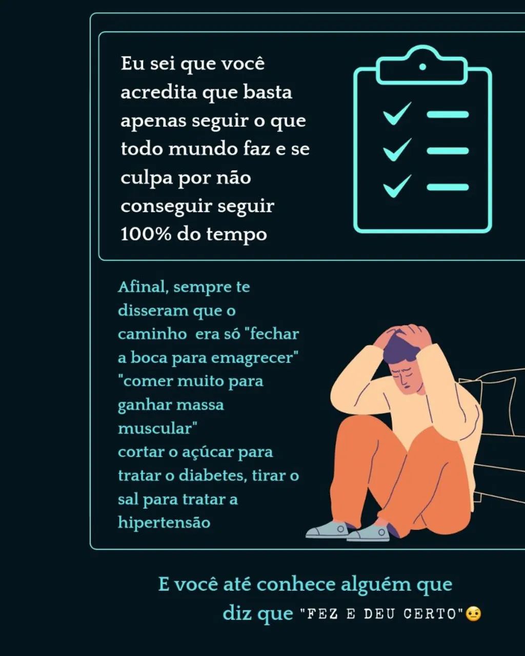 Consultoria nutricional - Foto 5