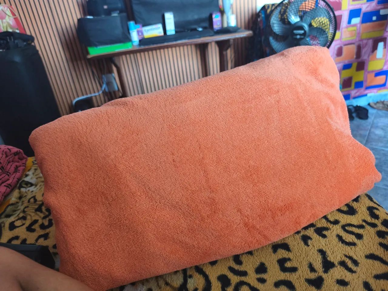 Cobertor pra frio  - Foto 2