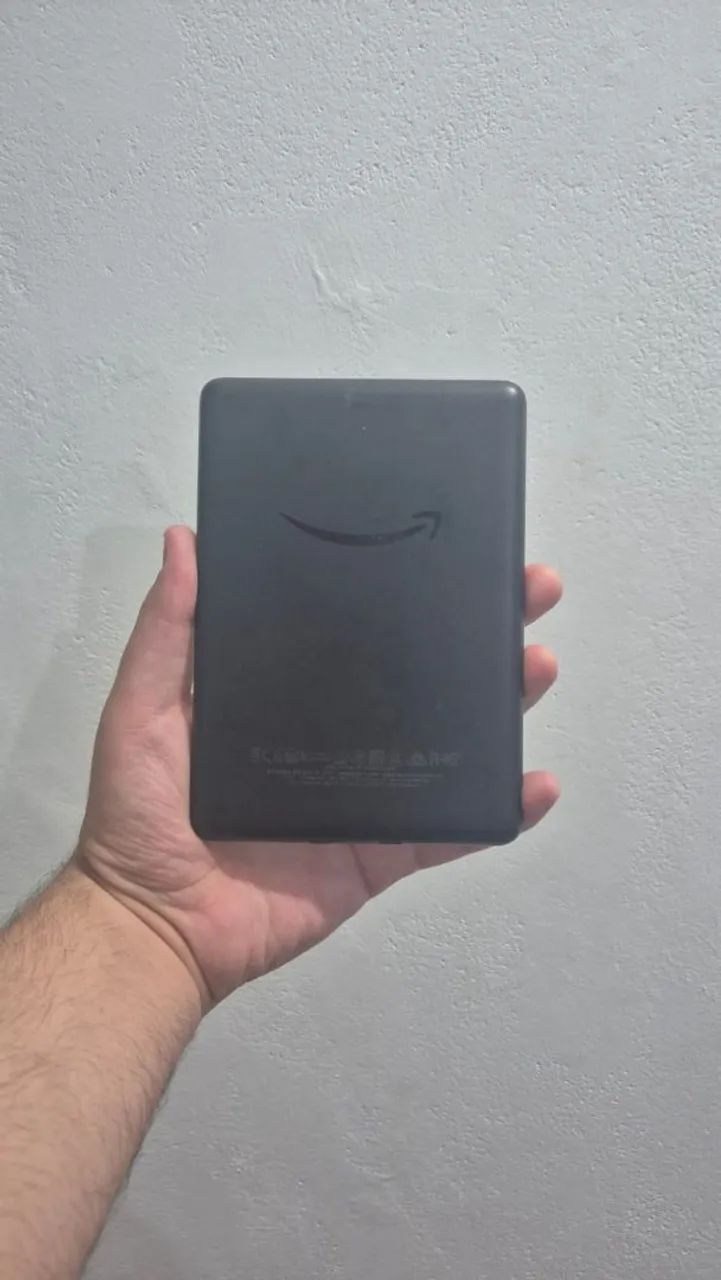 Kindle 10ª Geração - 6GB - Foto 2