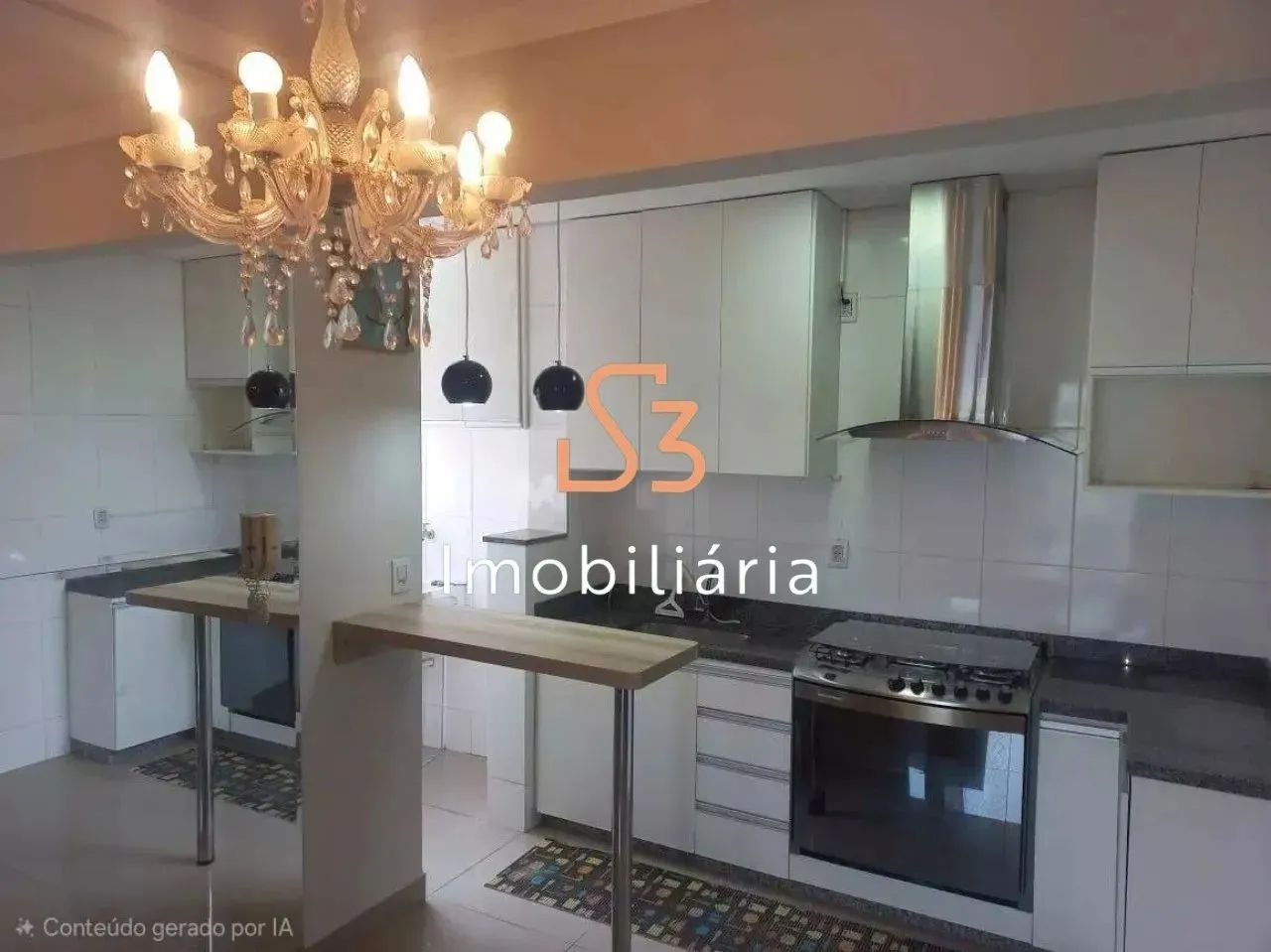 APARTAMENTO RESIDENCIAL em UBERLÂNDIA - MG, Marta Helena