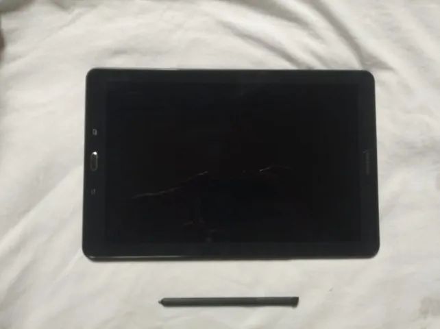 Tablet Samsung Galaxy Tab A 10,1 16gb 2016 S pen