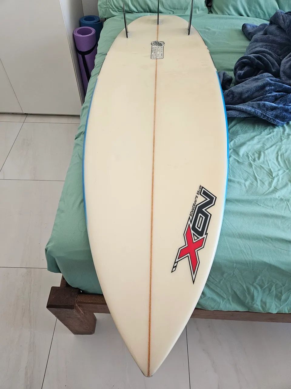Prancha Kite Wave