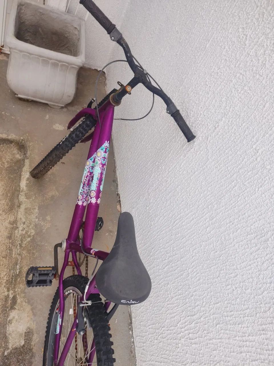 Bicicleta feminina  - Foto 2