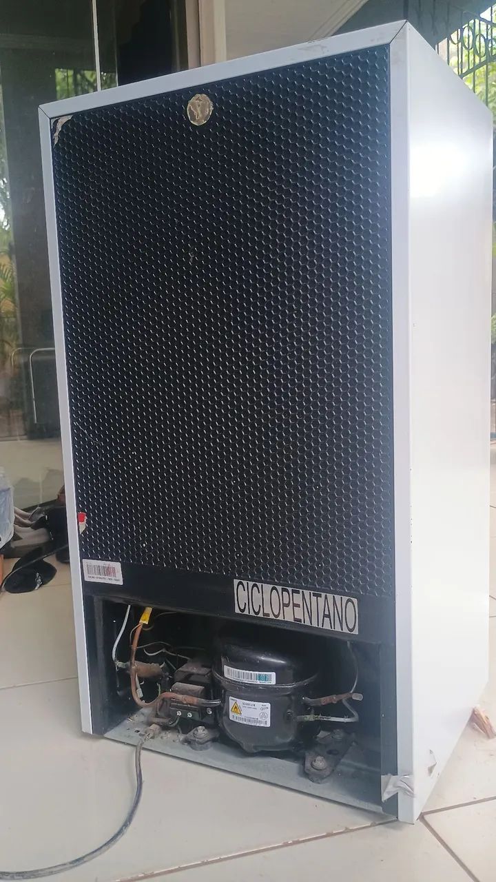 Frigobar Philco  - Foto 3