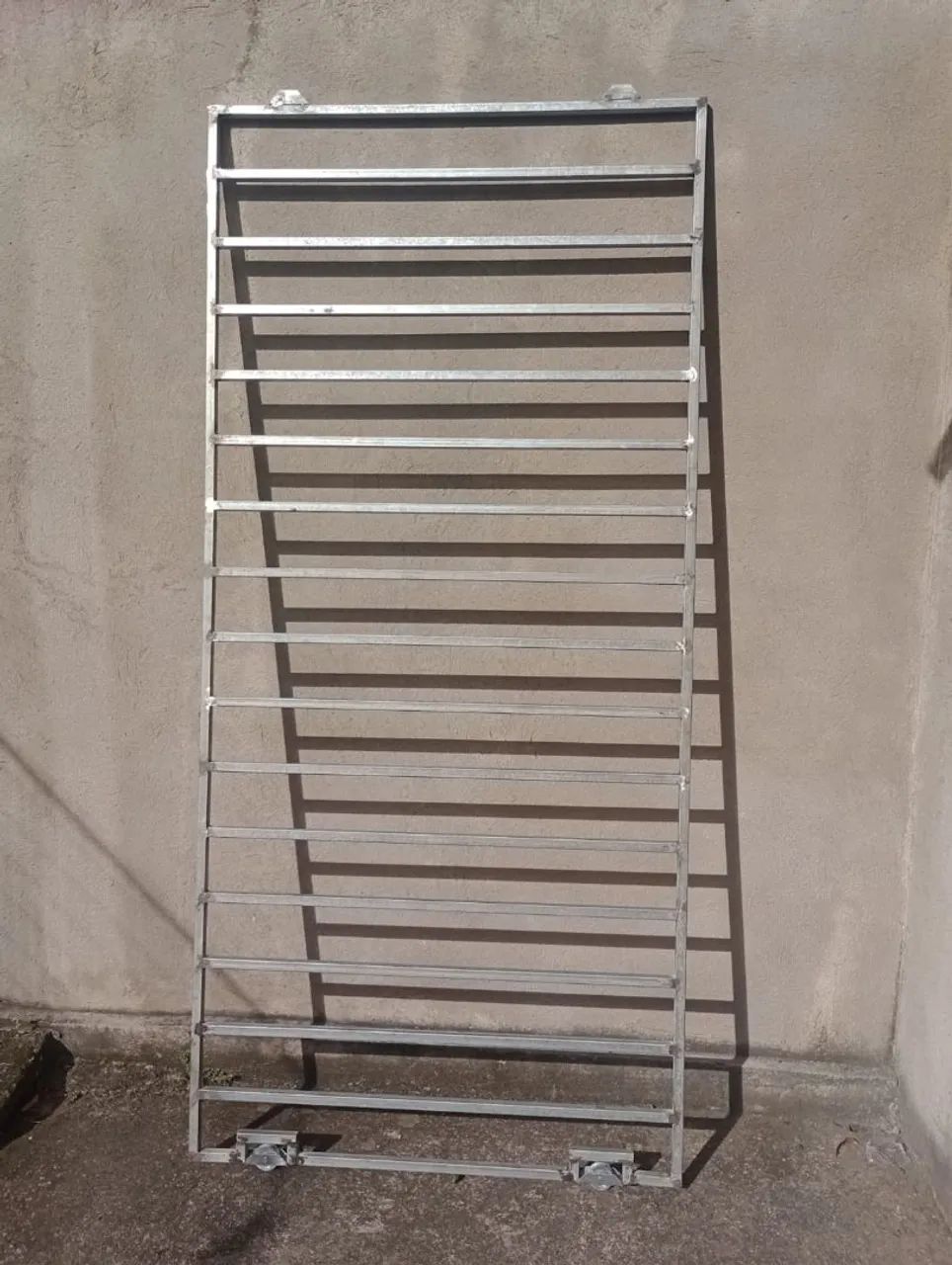 Grade de correr/fixa Fabricamos e Fazemos instalação 