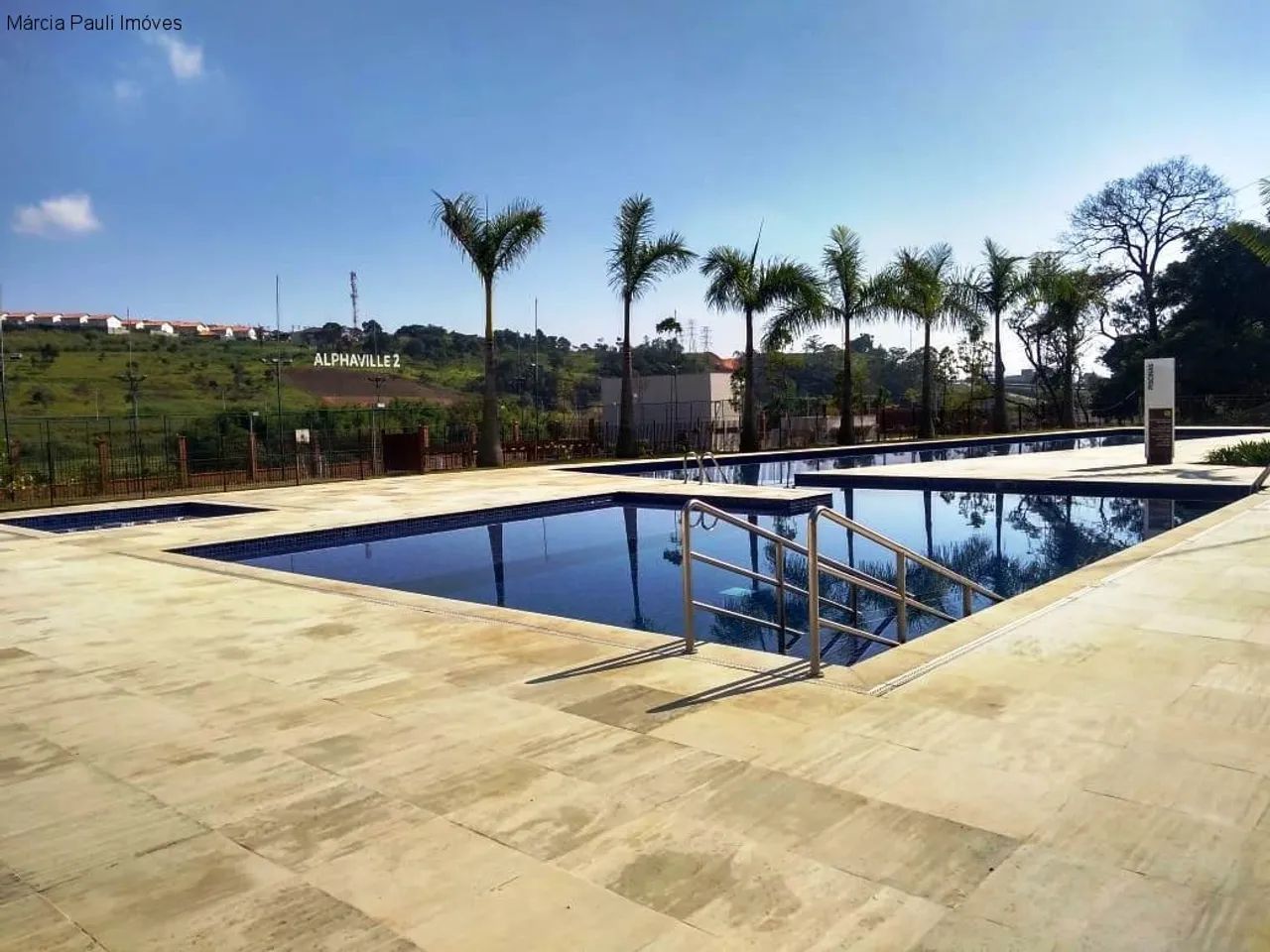 TERRENO A VENDA - CONDOMINIO ALPHAVILLE JUNDIAI - JUNDIAI SP - Foto 6