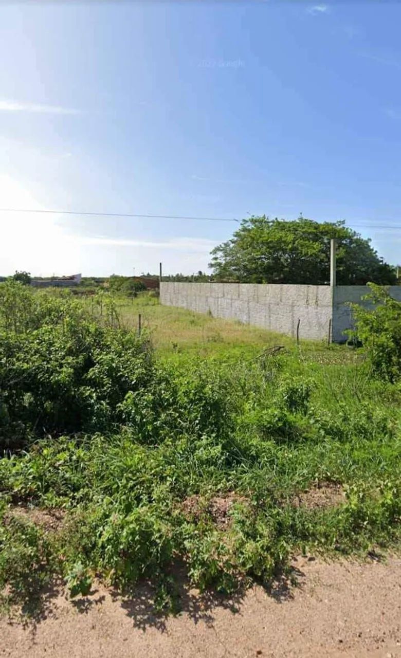 Vendo terreno em Avenida no  Paracuru  - Foto 4