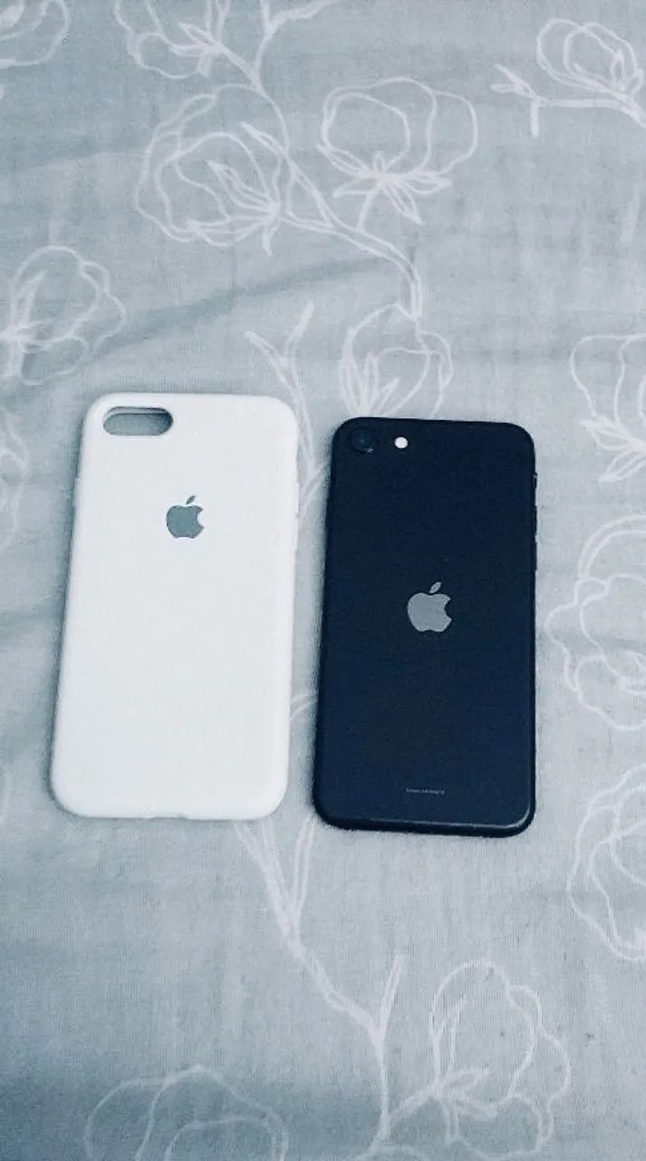 iPhone SE2