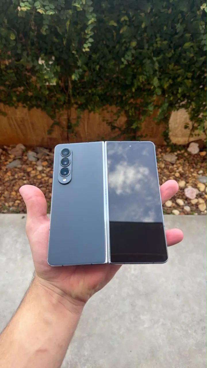 Samsung Galaxy Z Fold 4 512GB 