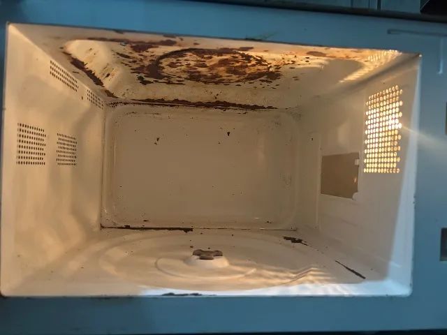 Microondas Philco 20l  - Foto 5