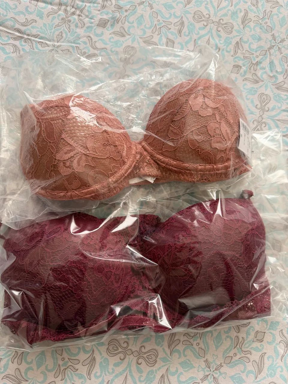 Lingerie na PROMISSÓRIA  - Foto 2