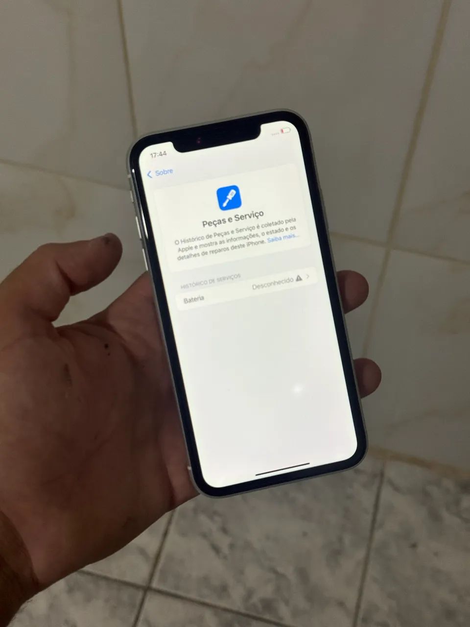 iPhone XR 64gb  - Foto 5