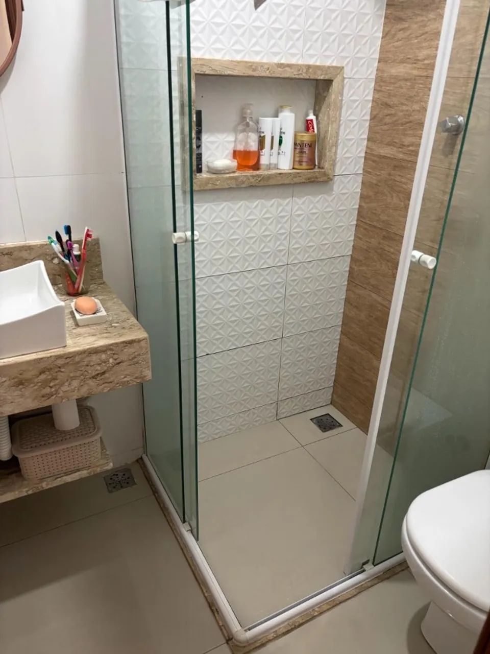  CASA LINEAR-  VILA RICA - 3 QUARTOS - 157 M² - Foto 5