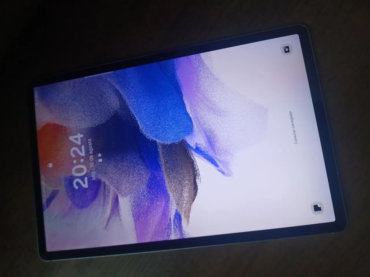 Tablet samsung s7 FE - Foto 3