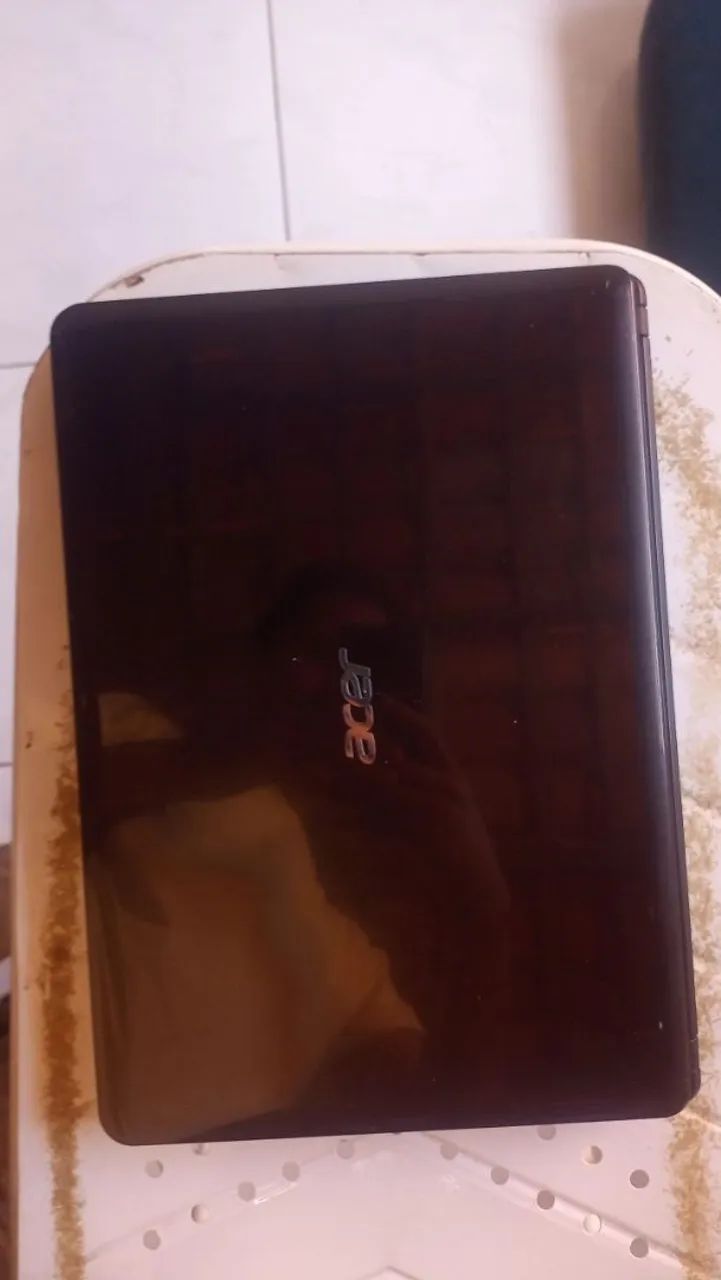 Notebook  - Foto 2