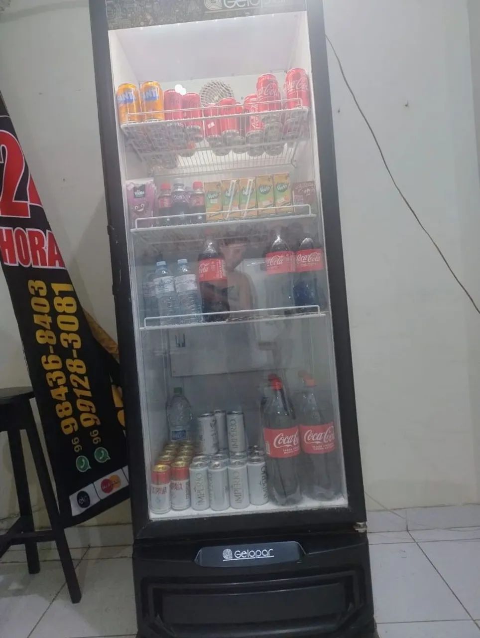 Vendo todos esses itens preço a negociar  - Foto 5