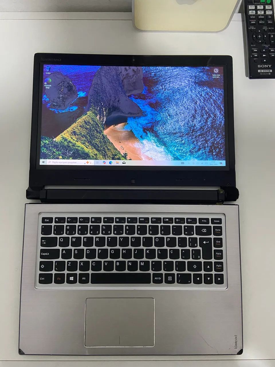Notebook Lenovo ideapad 14 - Foto 3