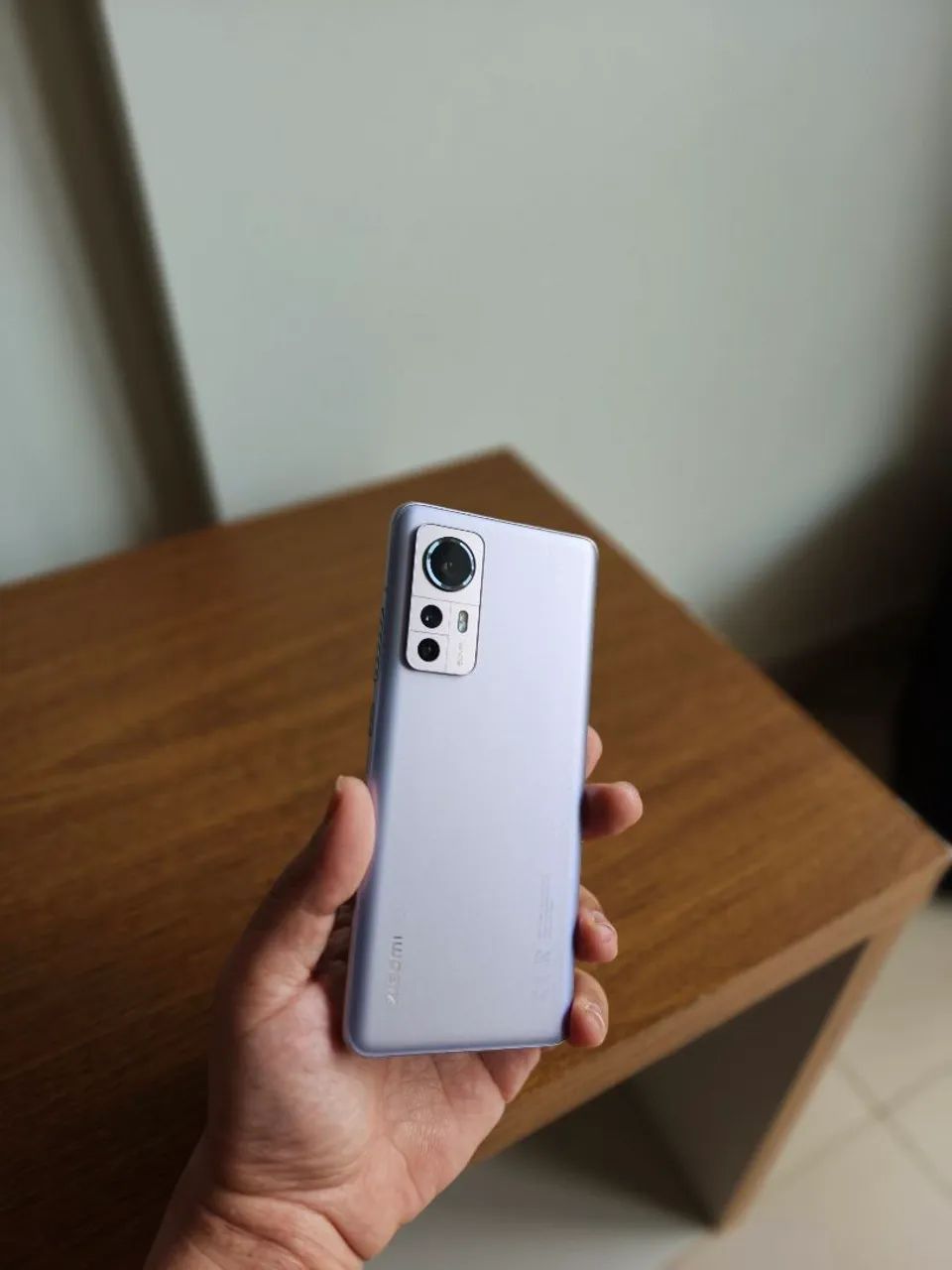 Xiaomi 12 Edição Limitada  - Foto 2