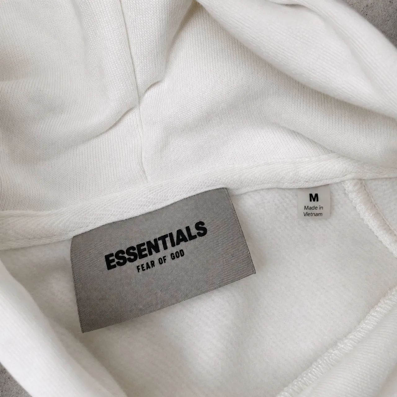 Moletom Essentials Fear of God - Foto 4