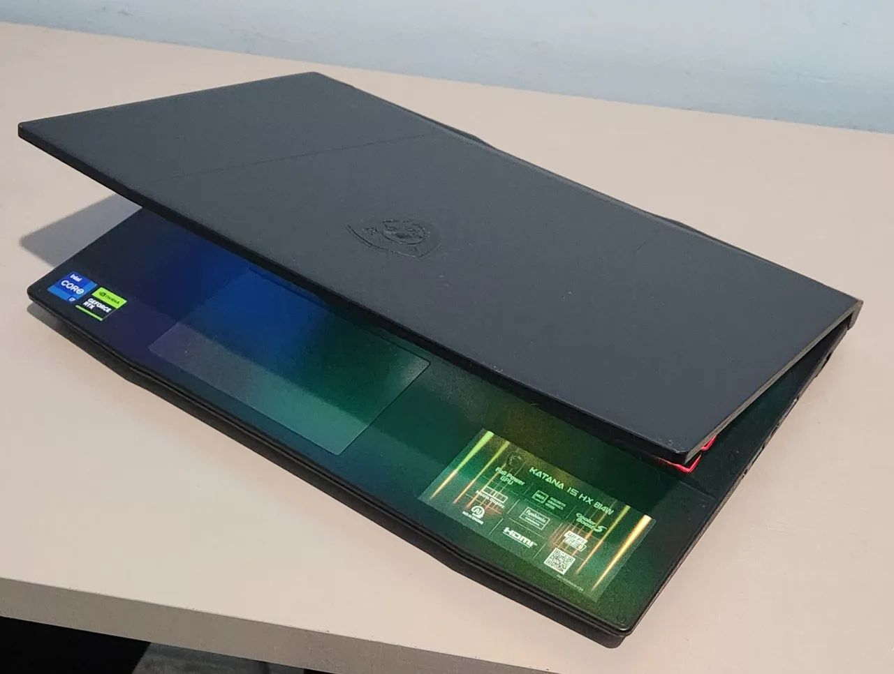 Notebook gamer barbada msi.l - Foto 2
