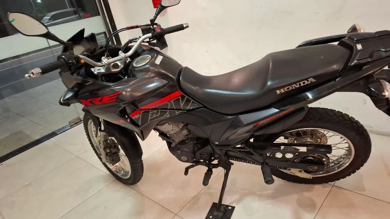 XER 190 ABS 2023 - Foto 3