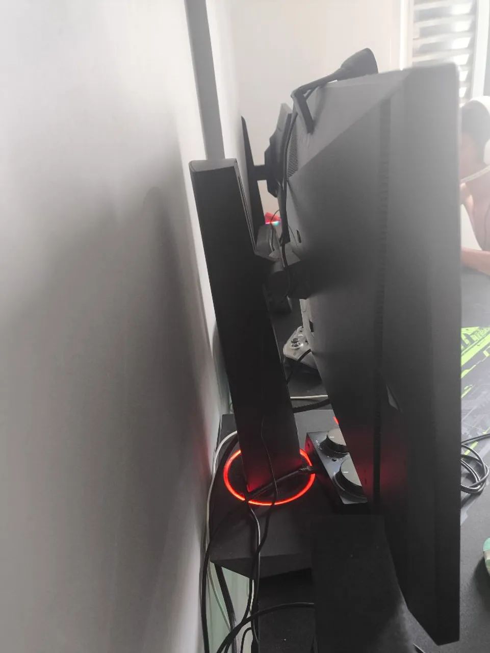 Monitor ROG strix  pg278Q - Foto 3