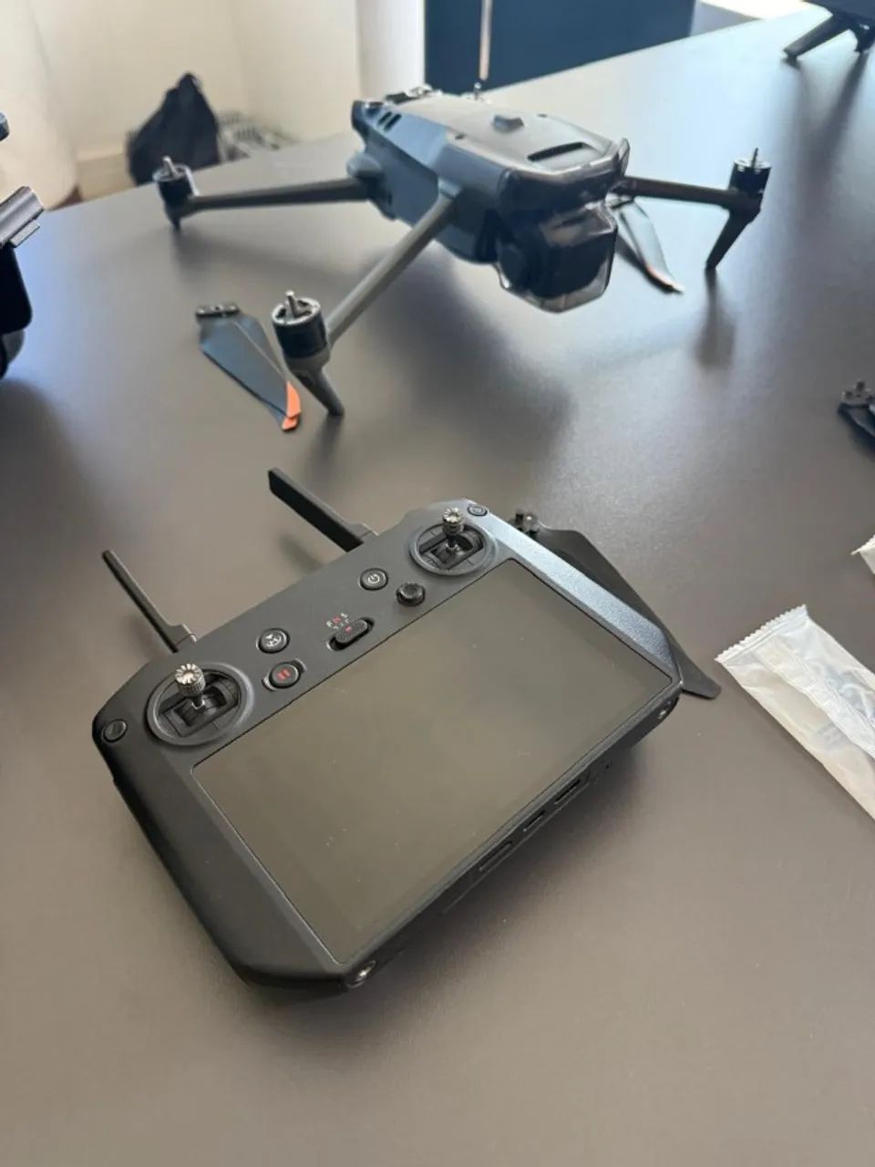 DJI Mavic 3 Multispectral  - Foto 3