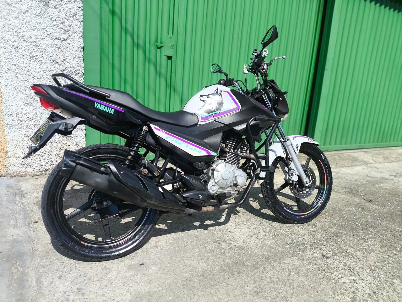 Vendo factor 150 2018 - Foto 2