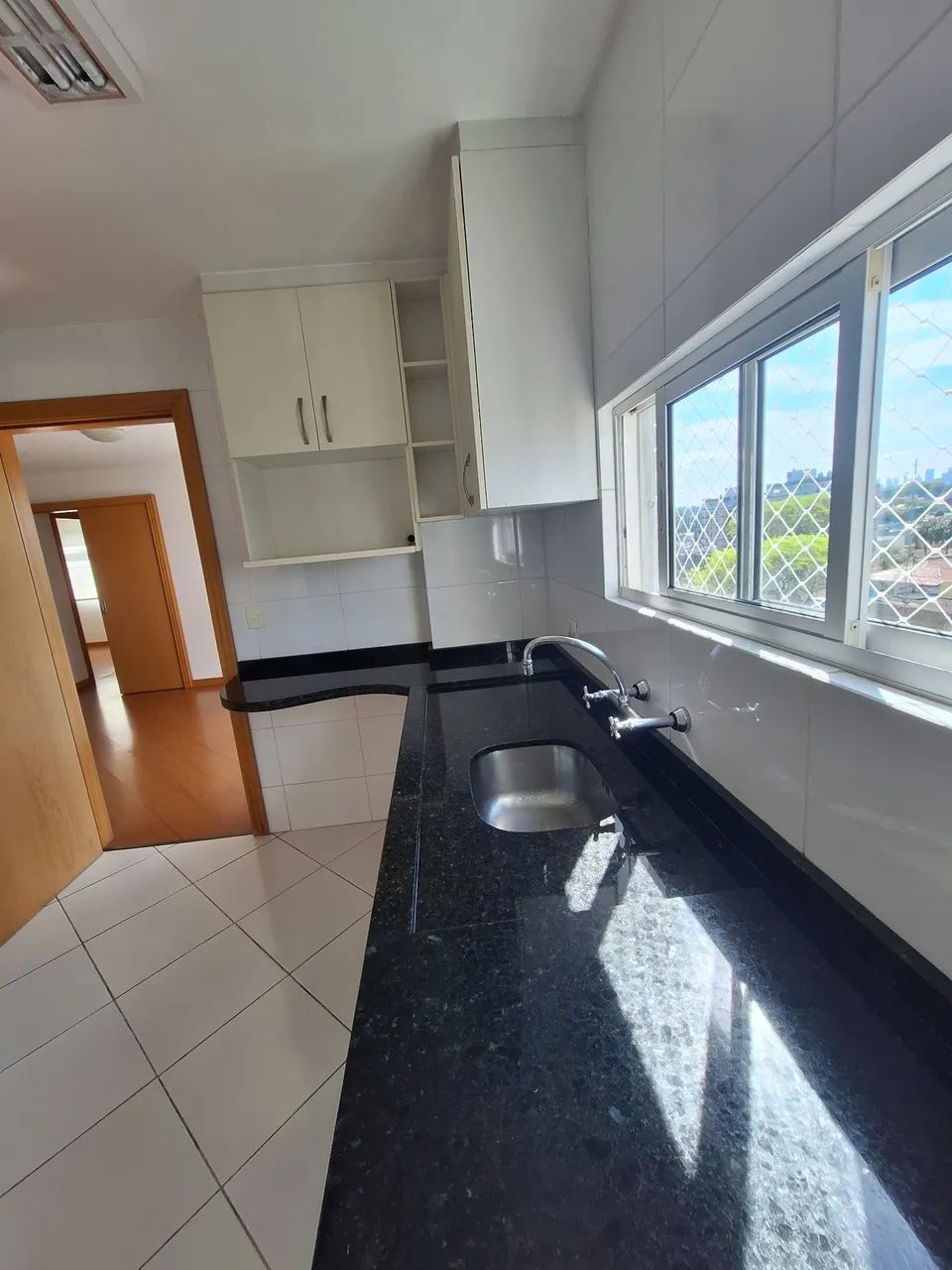 Vendo apto  - Foto 4