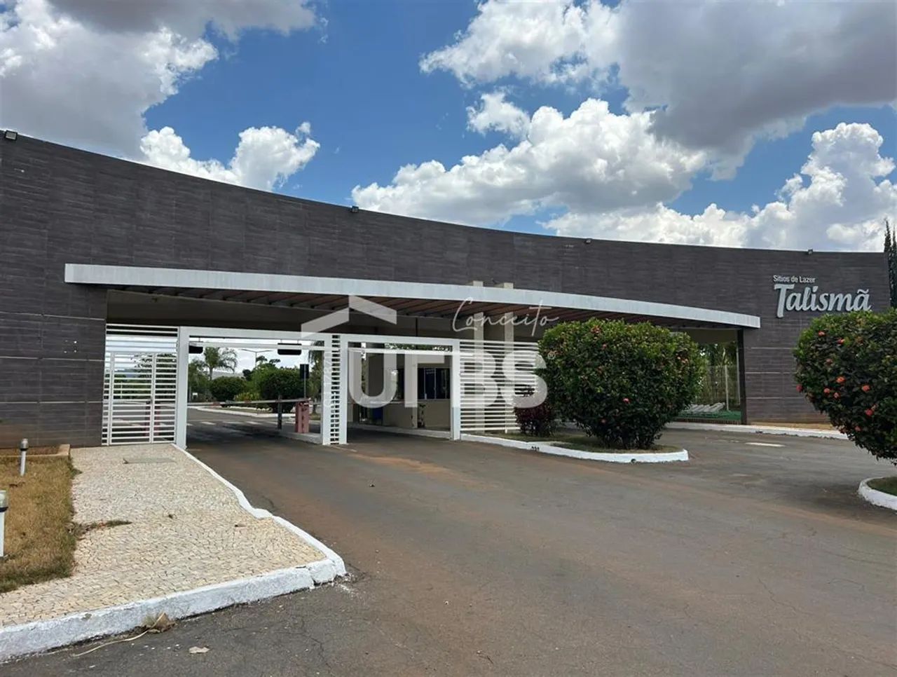 Sítios de Lazer Talismã - Terreno em Condomínio - Foto 2
