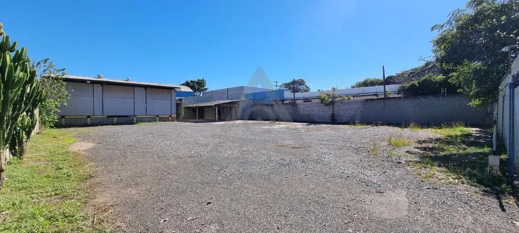 Galpão para alugar em Campinas, Terminal Intermodal de Cargas (TIC), com 491 m² - Foto 4