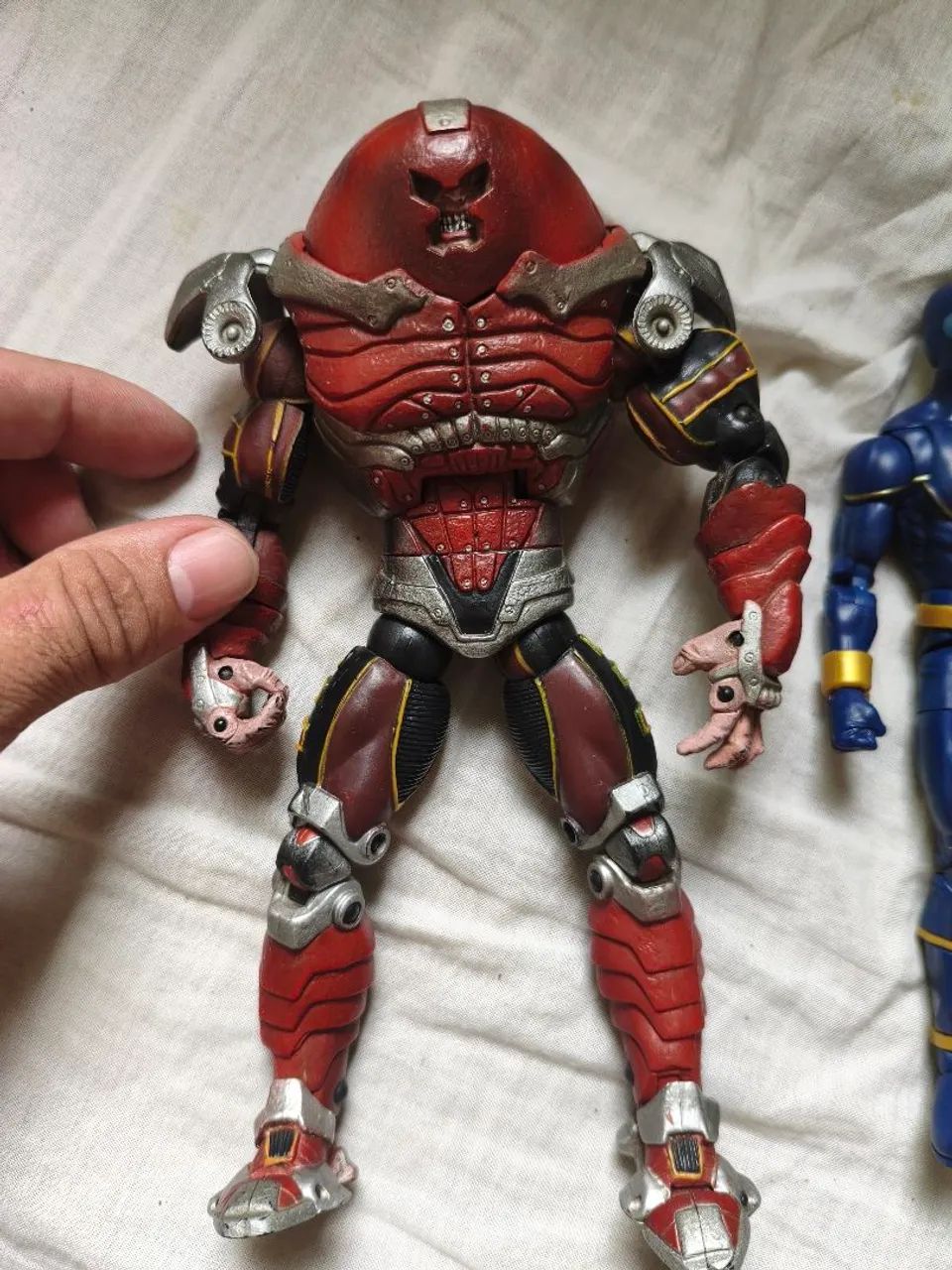 Lote x-man  - Foto 2