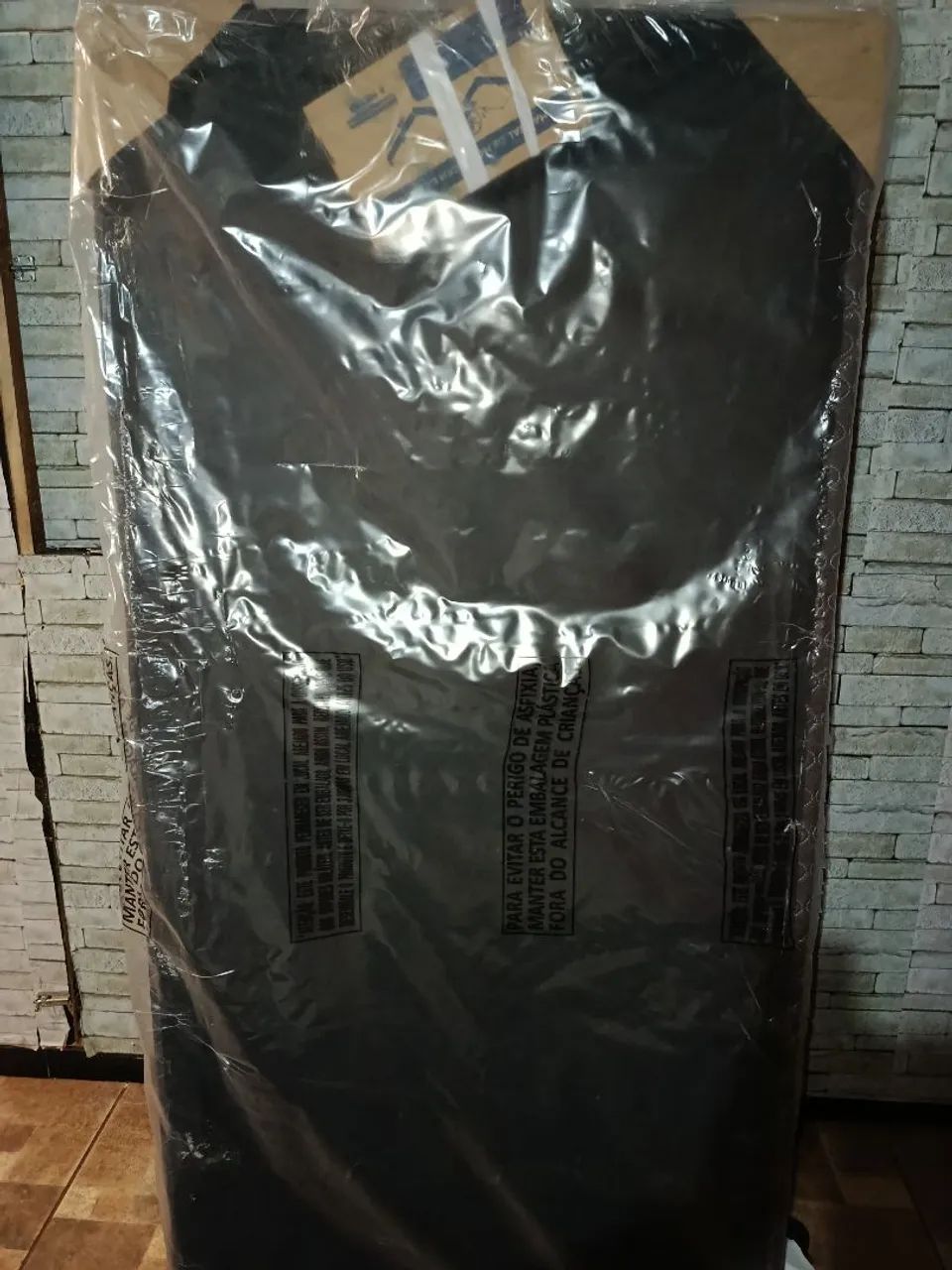 Cama box solteiro Gazin D28 Nova - Foto 3