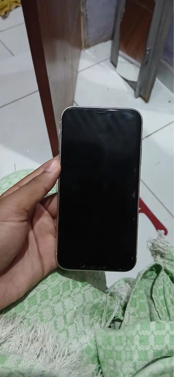 vendo iphone 11